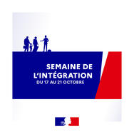 2e édition de la Semaine de l’intégration des étrangers primo-arrivants en France 