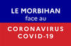 Le Morbihan face au Coronavirus - Covid19