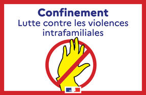 Confinement // Le Morbihan pleinement mobilisé contre les violences conjugales et intrafamiliales