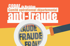 [Lutte contre les fraudes] Plus de 13,5 millions d'euros de redressements en 2019 en Morbihan