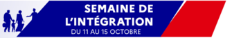 Semaine de l'intégration dans le Morbihan | Du lundi 11 au dimanche 15 octobre 2021