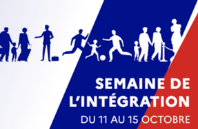 Semaine de l'intégration des étrangers en Morbihan - Du lundi 11 au vendredi 15 octobre 2021