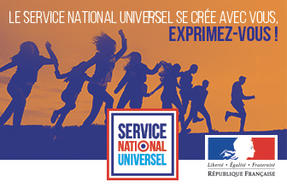Service national universel : Le Morbihan département pilote dès juin 2019
