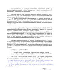 2020_03_18_message du prefet a l adresse des Morbihannaises et Morbihannais-2