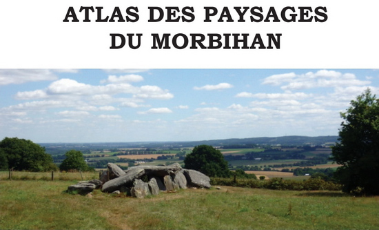 Atlas des paysages du Morbihan
