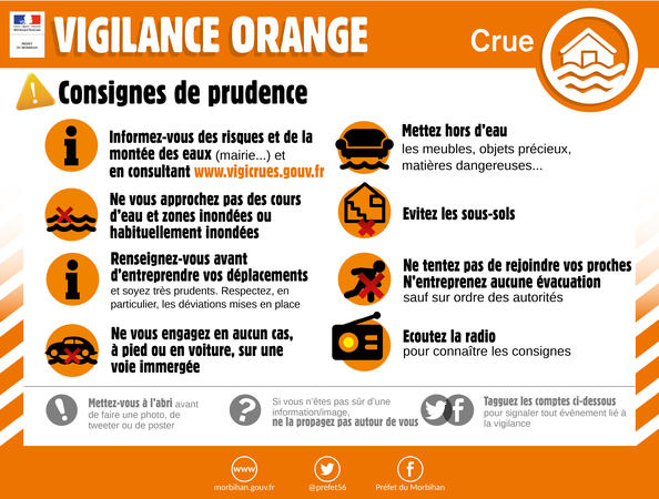 CRISE - Grands visuels et consignes 2017-crue orange