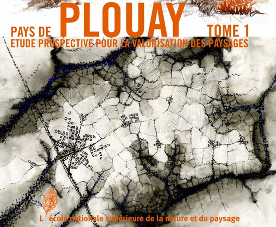 Etude de valorisation des paysages du pays de Plouay