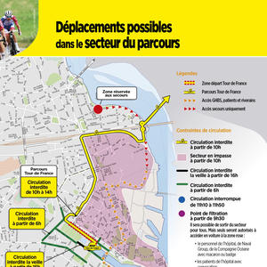 Flyer de communication Tour de France-3