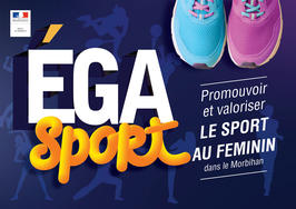 EGA Sport - Promouvoir le sport au féminin