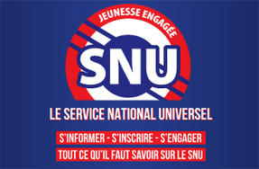 Le Service National Universel 