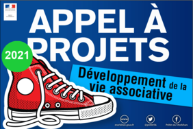 Appel à projets | Fonds pour le Développement de la Vie Associative « Fonctionnement et innovation »